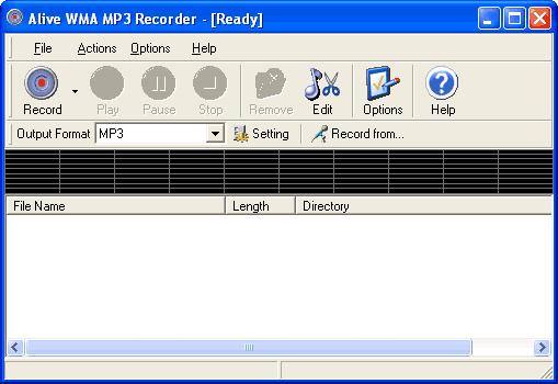 what is an m3u file convert to mp3