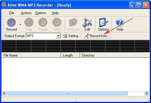 convert wma to mp3 online safely