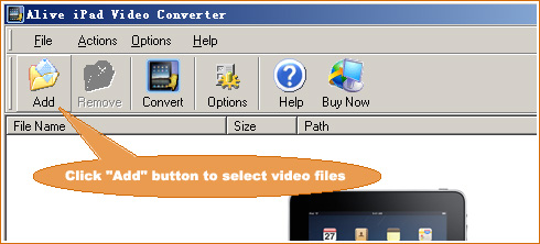 how to change the output folder in any video converter app