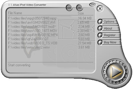 video converter to vob format free download
