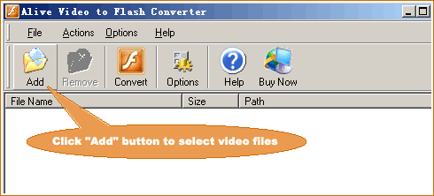 how to convert swf files to mpeg